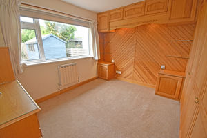 Bedroom 2- click for photo gallery